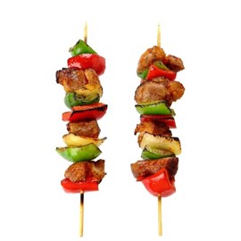 {{photo.Alt || photo.Description || 'Шашлык из свинины с овощами'}}